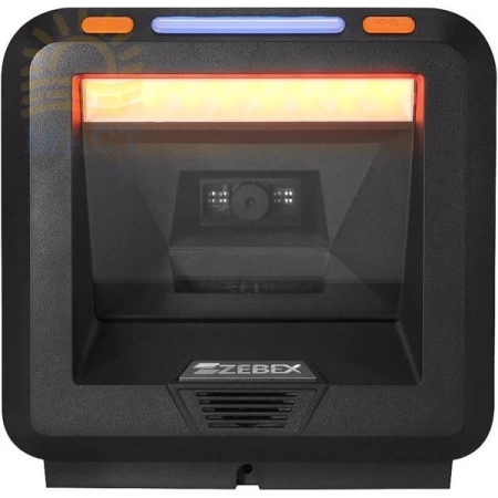 Сканеры штрих-кодов Zebex Z-8082 Lite (U) 88N-08LIUB-001 - фото