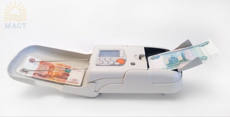 Сортировщики банкнот PRO NC 1100 - фото