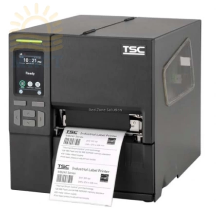 Принтеры этикеток TSC MB340 - фото