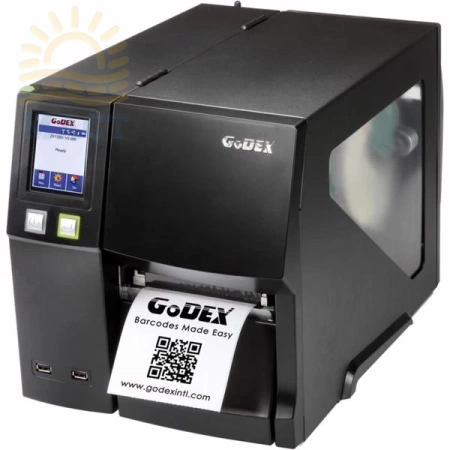 Принтеры этикеток Godex ZX1300 - фото